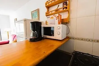 Apartament Pedregalejo *