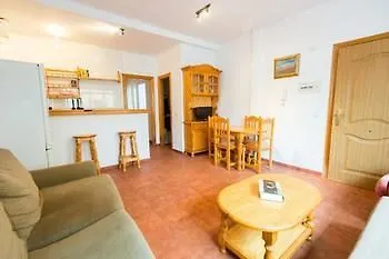 Apartament Pedregalejo