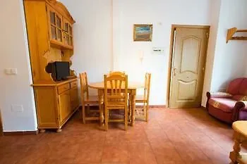 Pedregalejo Apartament