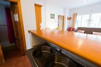 Pedregalejo Apartament