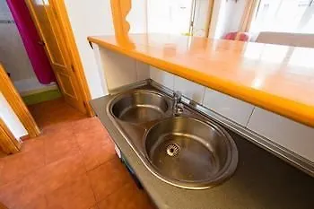 Apartament Pedregalejo