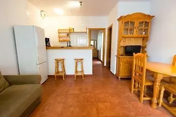 Pedregalejo Apartament Malaga