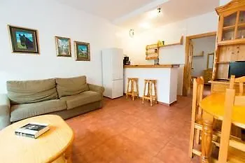 Apartament Pedregalejo