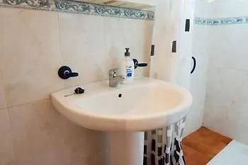 Apartament Pedregalejo Malaga