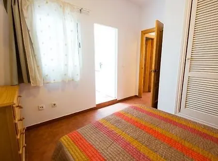 Pedregalejo Apartment