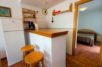 Pedregalejo Apartment *