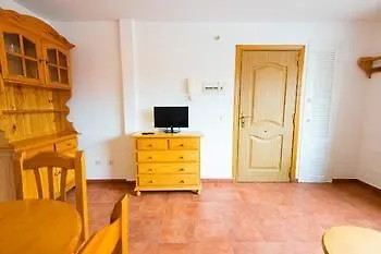 Apartment Pedregalejo *