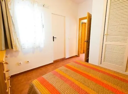 Pedregalejo Apartment Malaga