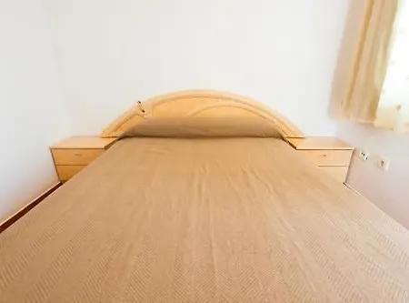 Apartment Pedregalejo