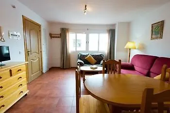 Apartment Pedregalejo
