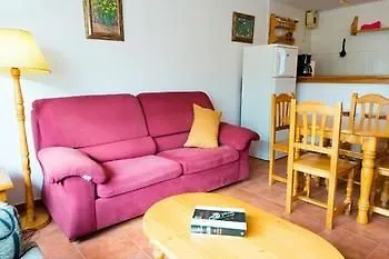 Pedregalejo Apartment