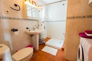 Apartment Pedregalejo Malaga
