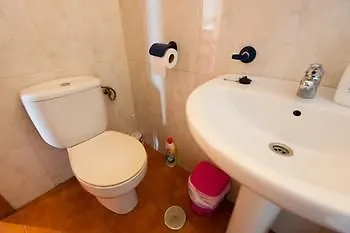 Apartment Pedregalejo Malaga